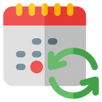 Auto-sync with your calendars